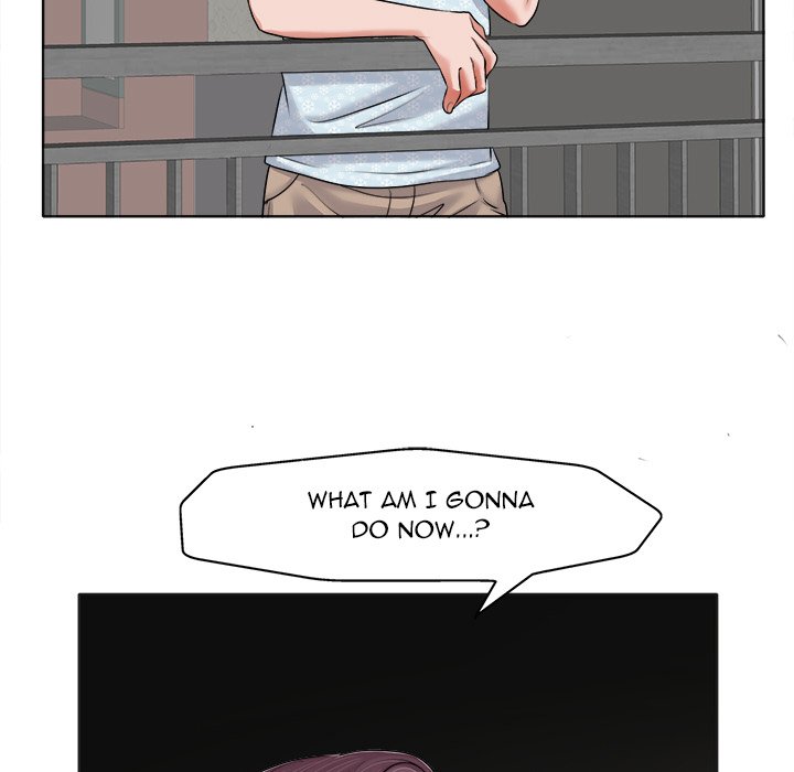 The Affair (moonk) chapter 5 page 64