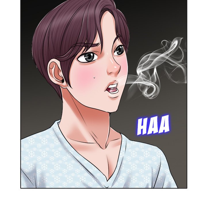 The Affair (moonk) chapter 5 page 65