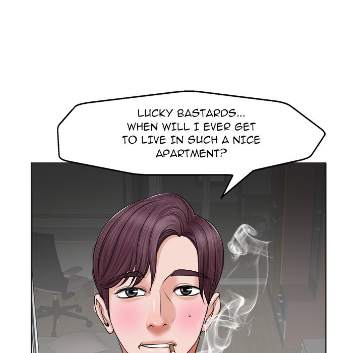 The Affair (moonk) chapter 5 page 70