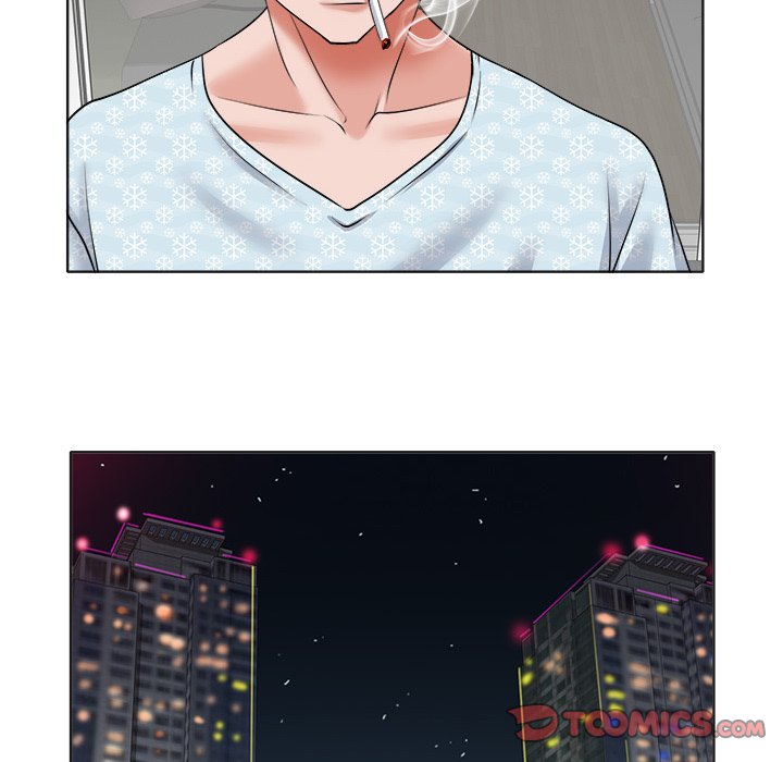 The Affair (moonk) chapter 5 page 71