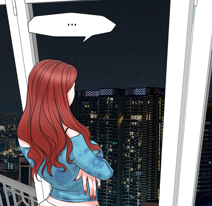 The Affair (moonk) chapter 5 page 73