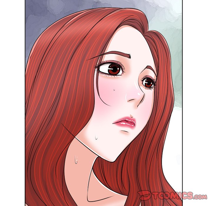 The Affair (moonk) chapter 5 page 75
