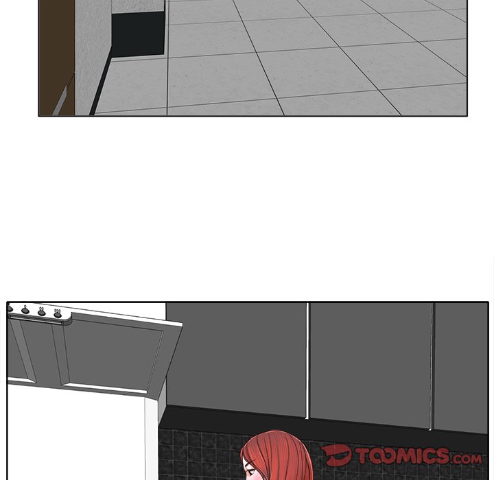 The Affair (moonk) chapter 5 page 79