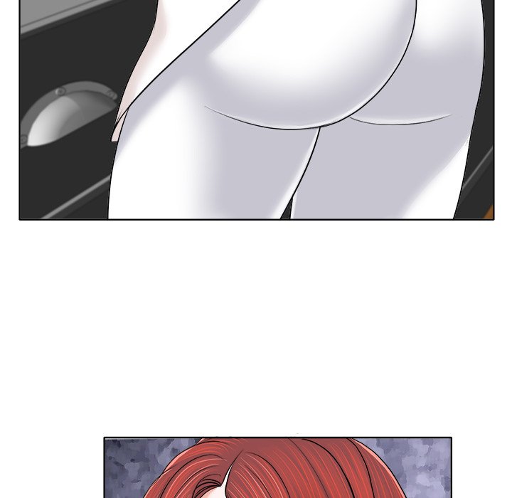 The Affair (moonk) chapter 5 page 84