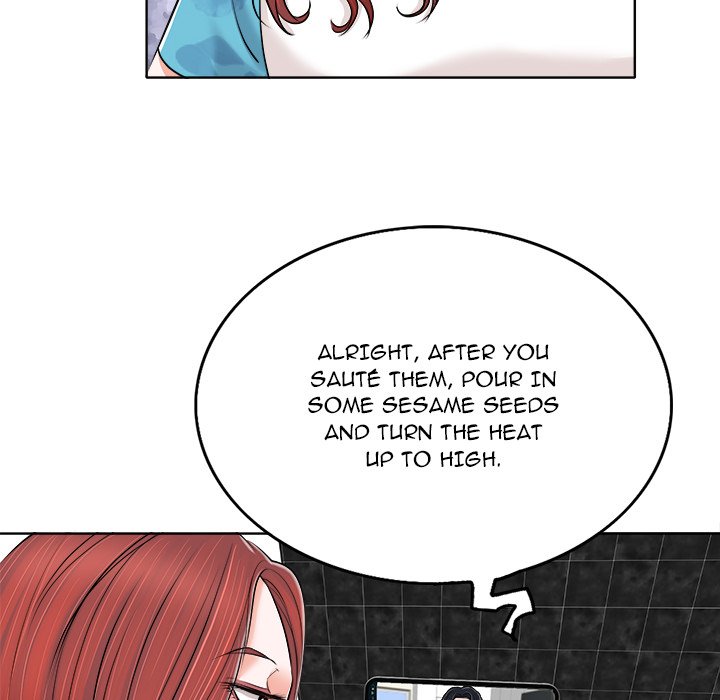 The Affair (moonk) chapter 5 page 86