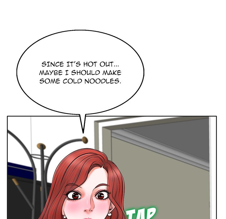 The Affair (moonk) chapter 5 page 89