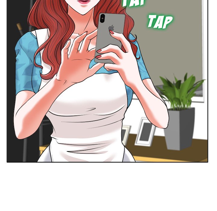 The Affair (moonk) chapter 5 page 90