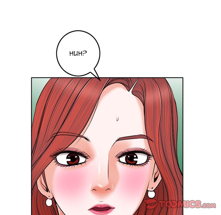 The Affair (moonk) chapter 5 page 91