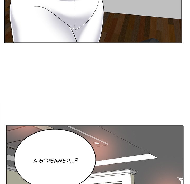 The Affair (moonk) chapter 5 page 96