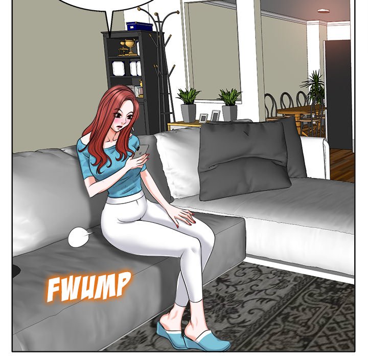 The Affair (moonk) chapter 5 page 97