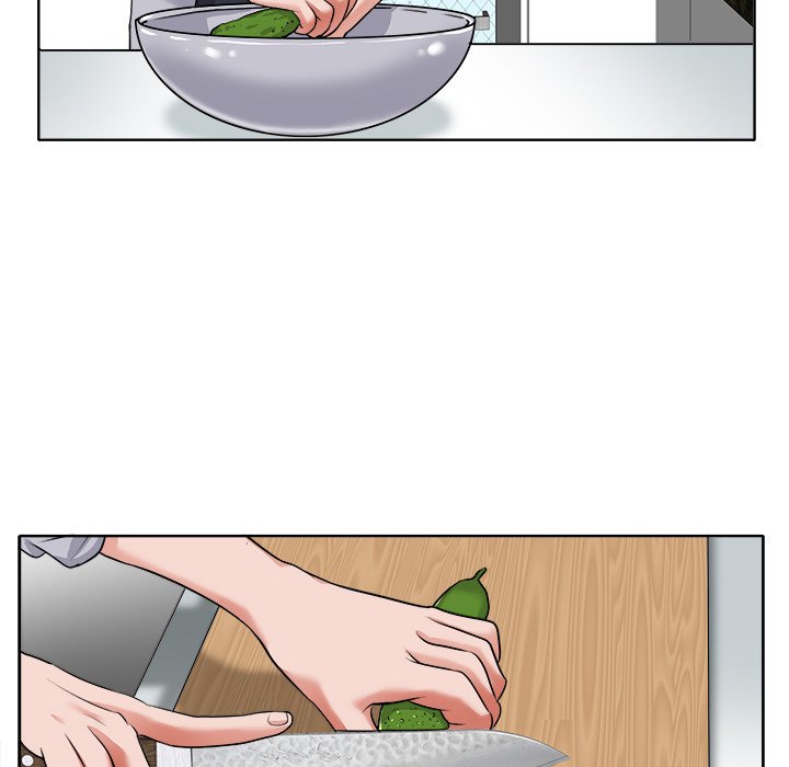 The Affair (moonk) chapter 5 page 101