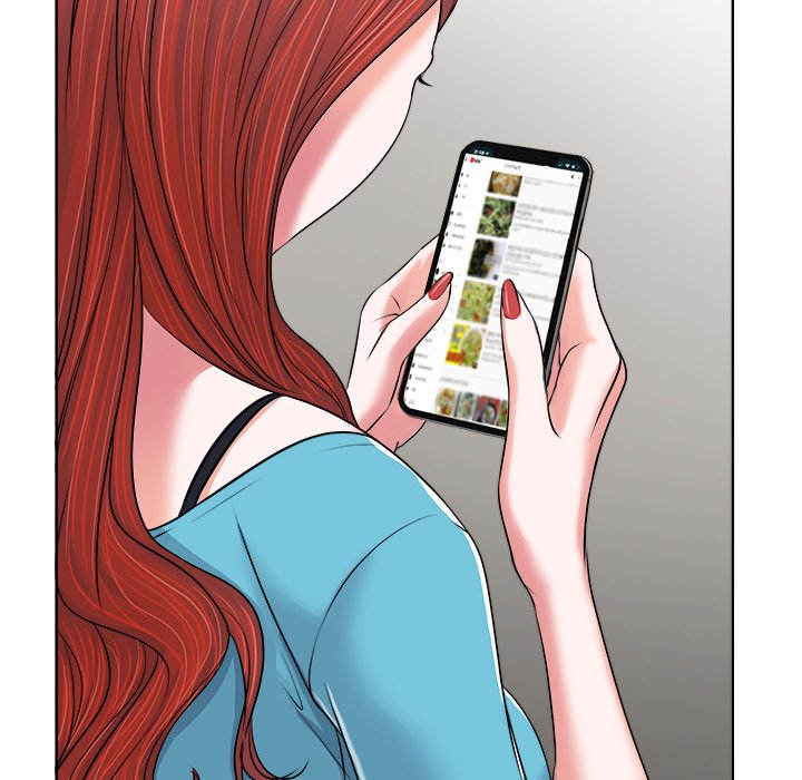 The Affair (moonk) chapter 5 page 106