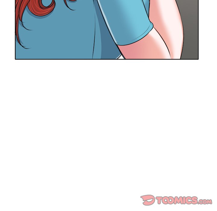The Affair (moonk) chapter 5 page 107