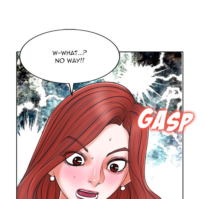 The Affair (moonk) chapter 5 page 108