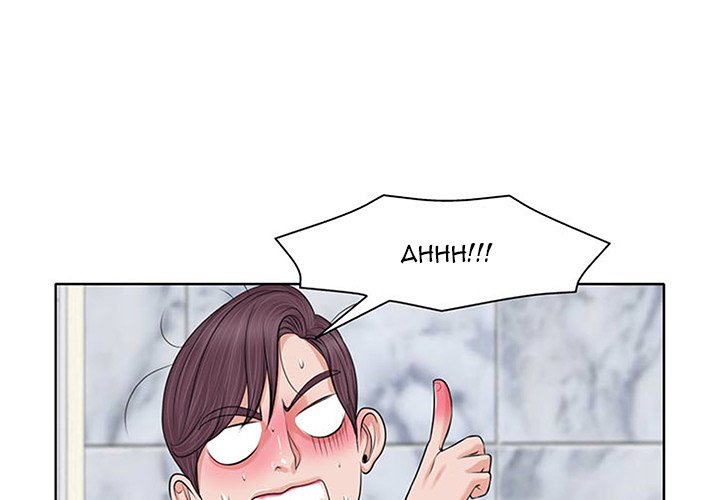 The Affair (moonk) chapter 6 page 4