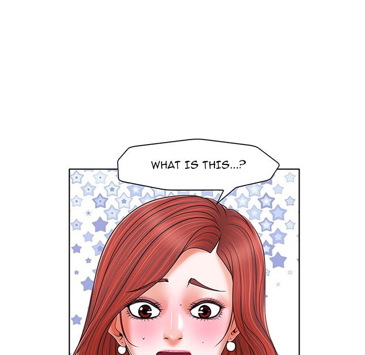 The Affair (moonk) chapter 6 page 6