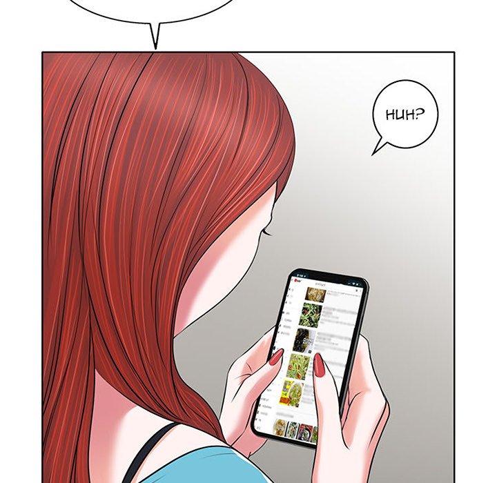 The Affair (moonk) chapter 6 page 8