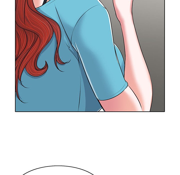 The Affair (moonk) chapter 6 page 9