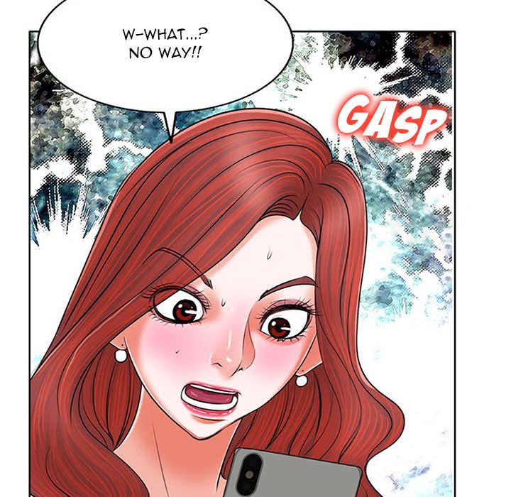 The Affair (moonk) chapter 6 page 10