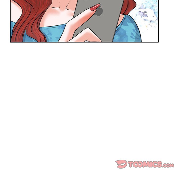 The Affair (moonk) chapter 6 page 11