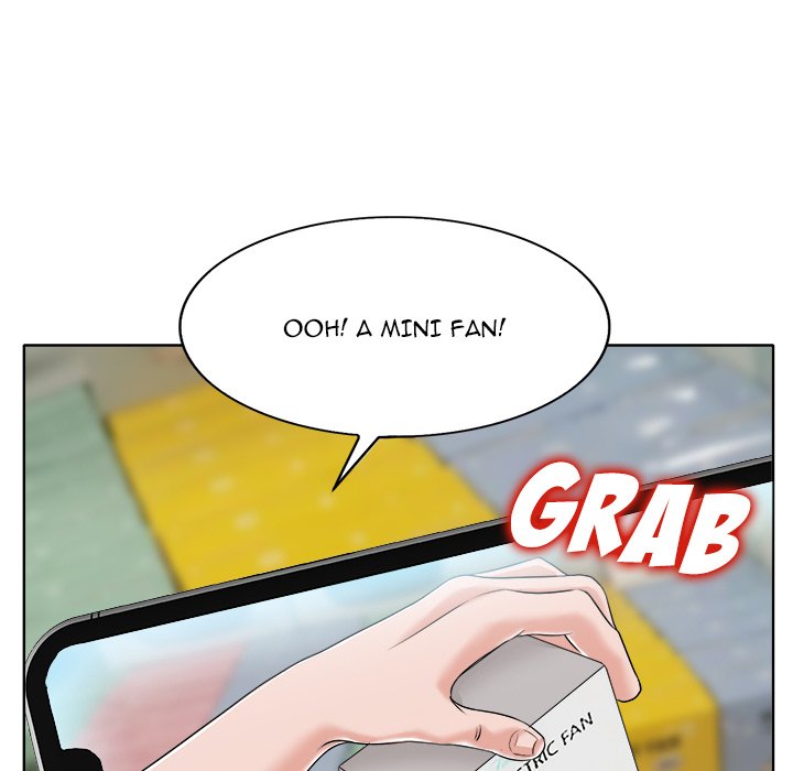 The Affair (moonk) chapter 6 page 16