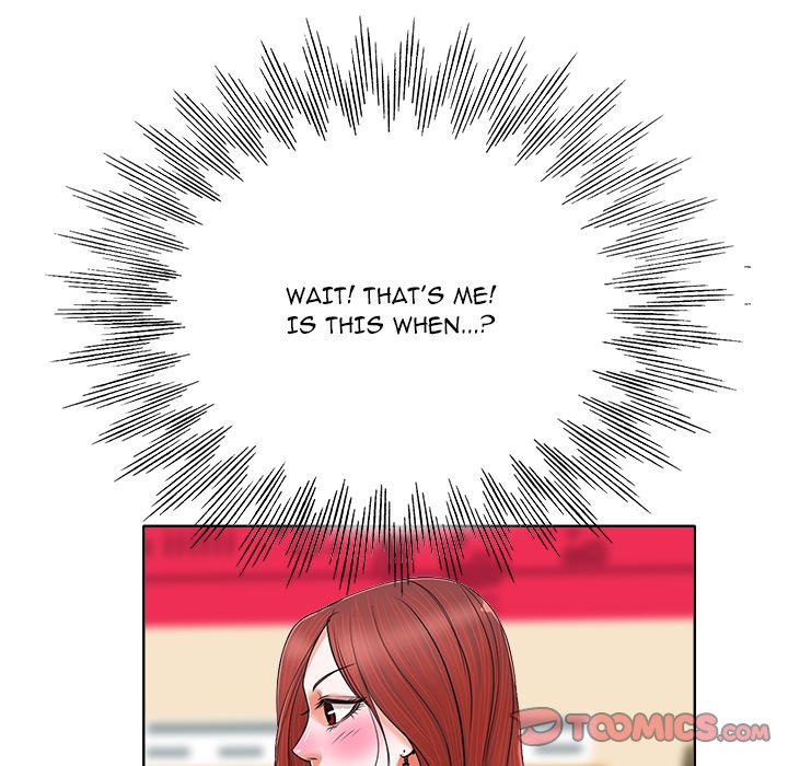 The Affair (moonk) chapter 6 page 19