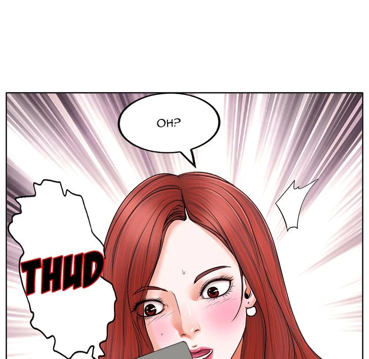 The Affair (moonk) chapter 6 page 21
