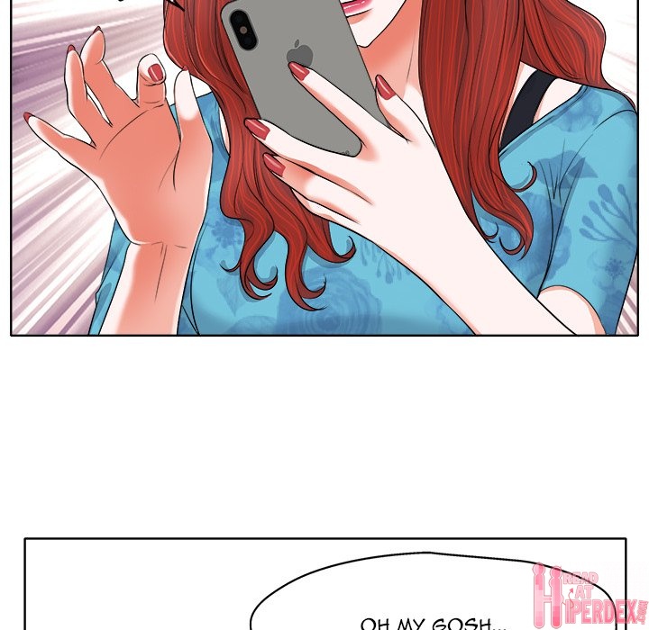 The Affair (moonk) chapter 6 page 22