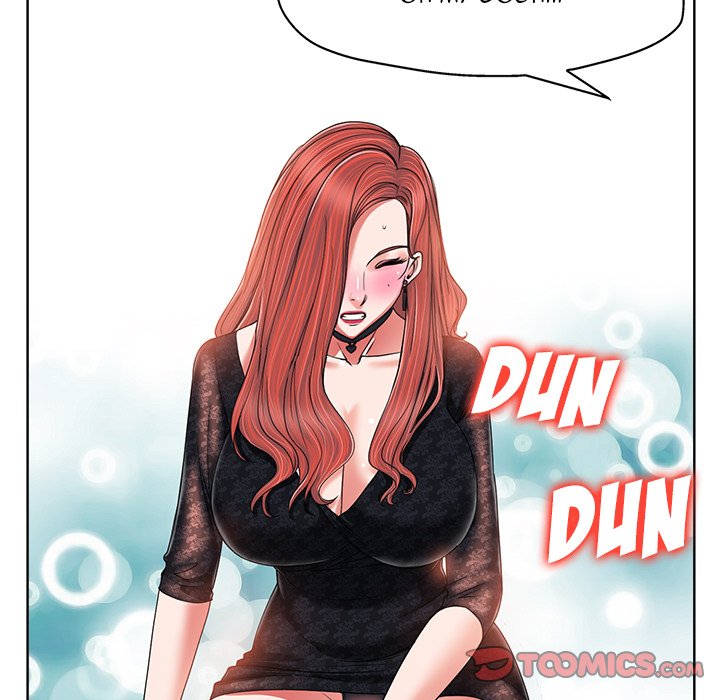 The Affair (moonk) chapter 6 page 23
