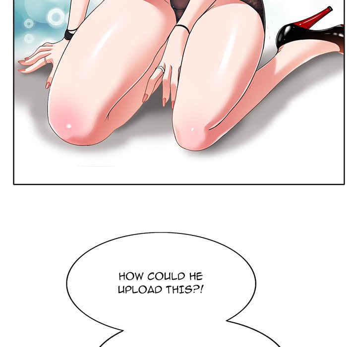The Affair (moonk) chapter 6 page 24