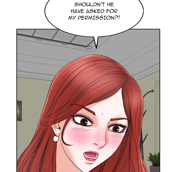 The Affair (moonk) chapter 6 page 25