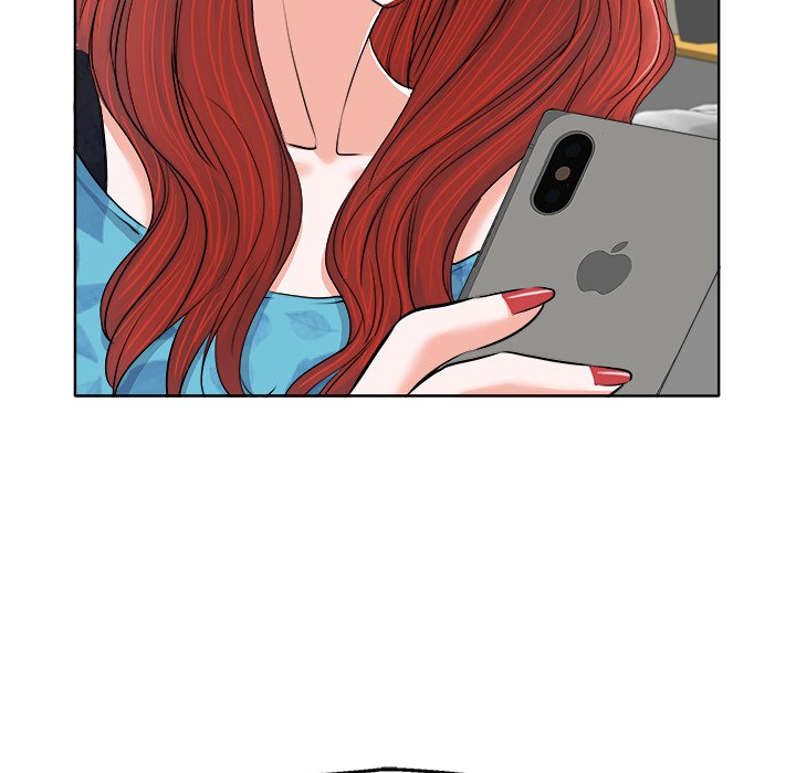The Affair (moonk) chapter 6 page 26