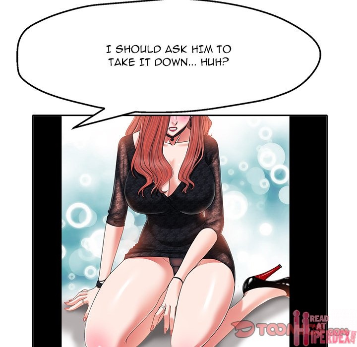 The Affair (moonk) chapter 6 page 27