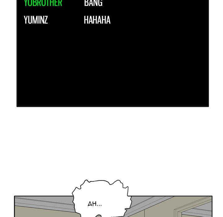 The Affair (moonk) chapter 6 page 30