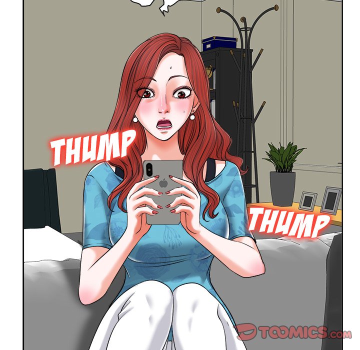 The Affair (moonk) chapter 6 page 31