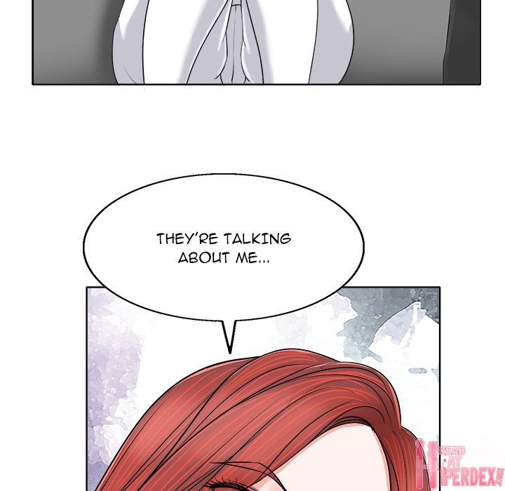 The Affair (moonk) chapter 6 page 32