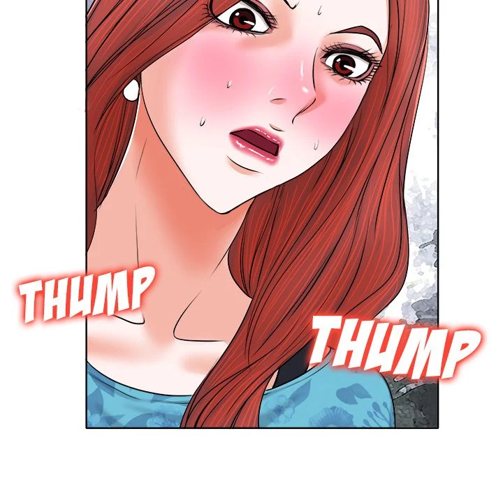 The Affair (moonk) chapter 6 page 33