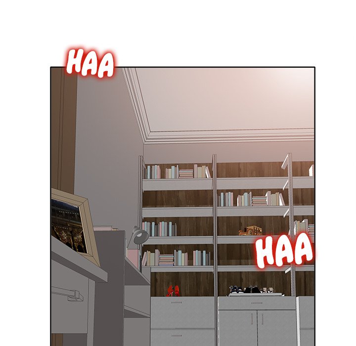 The Affair (moonk) chapter 6 page 36