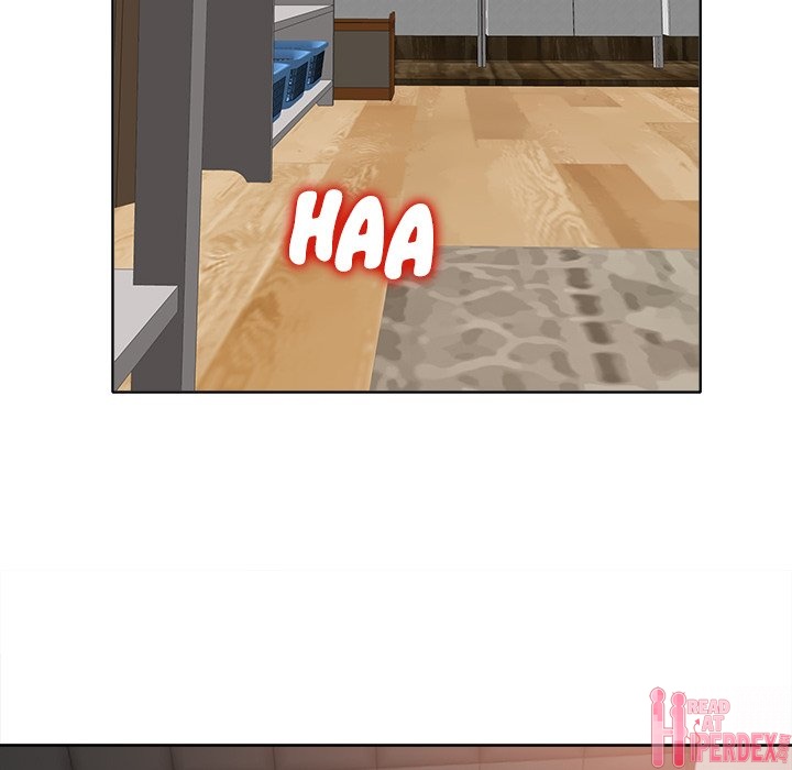 The Affair (moonk) chapter 6 page 37
