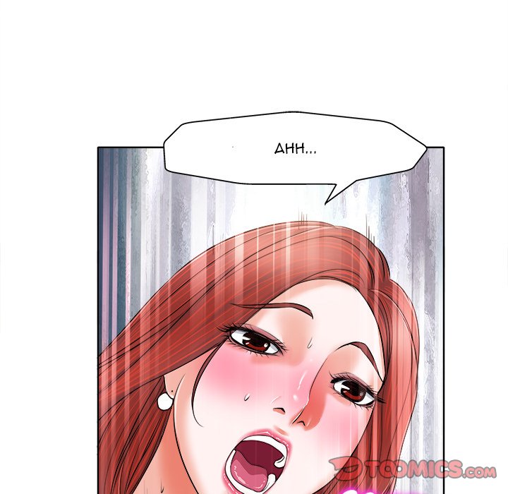 The Affair (moonk) chapter 6 page 39