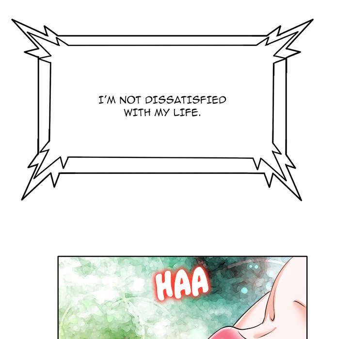 The Affair (moonk) chapter 6 page 44