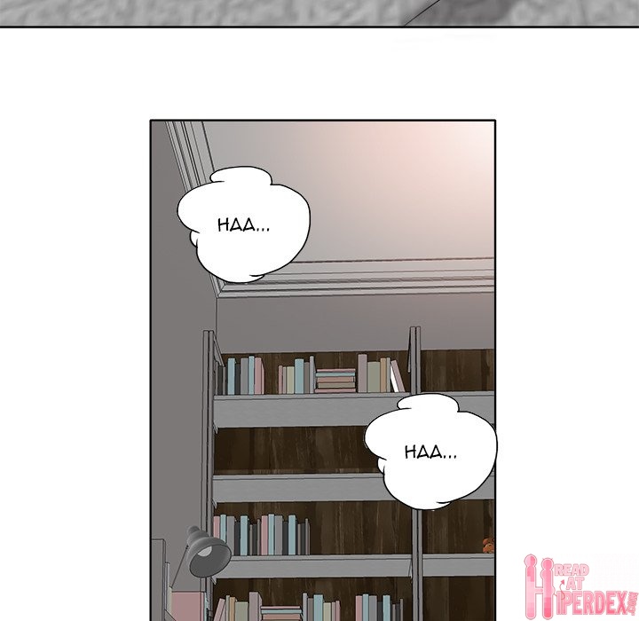 The Affair (moonk) chapter 6 page 52