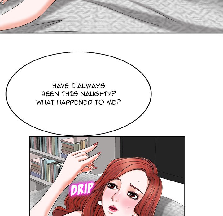 The Affair (moonk) chapter 6 page 54