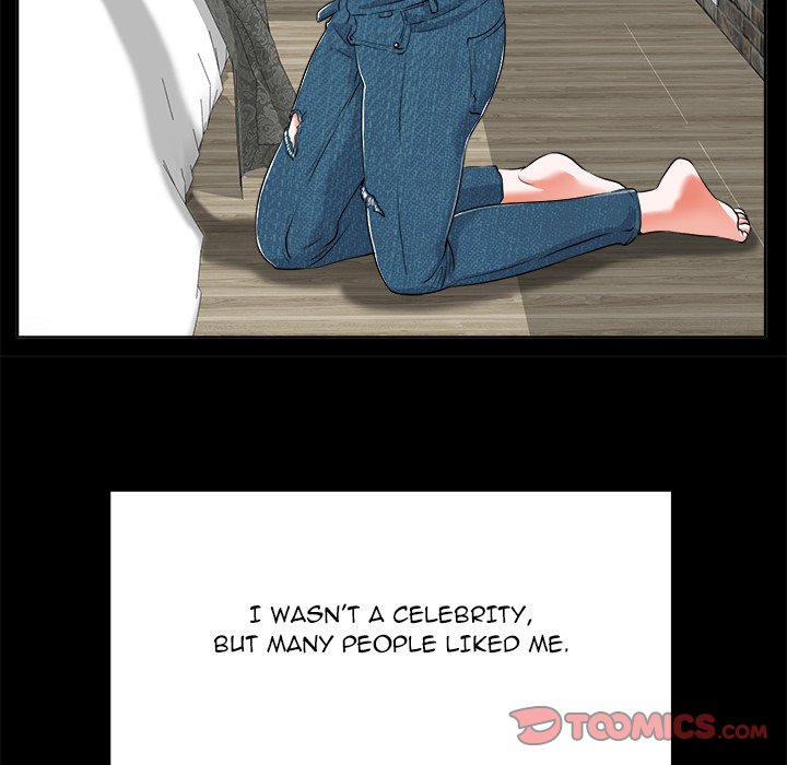 The Affair (moonk) chapter 6 page 59