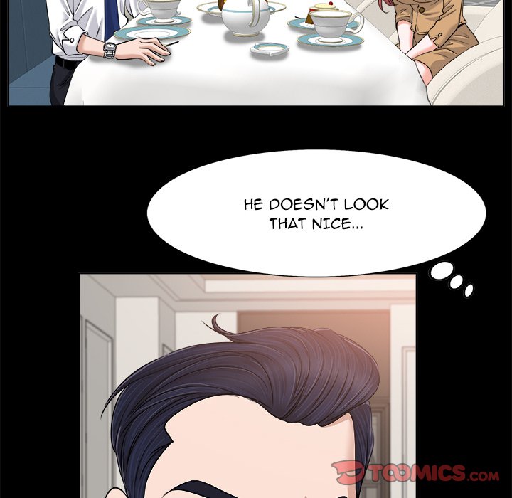 The Affair (moonk) chapter 6 page 63