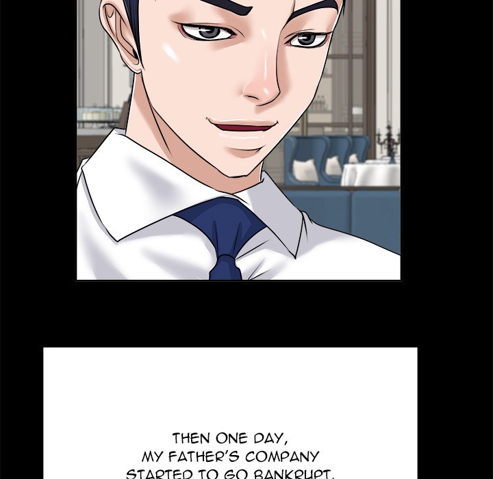 The Affair (moonk) chapter 6 page 64