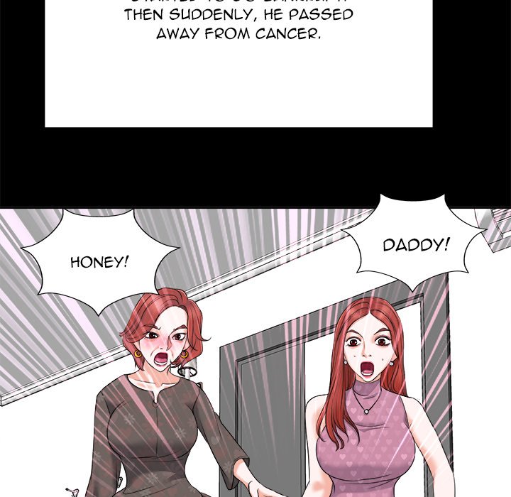 The Affair (moonk) chapter 6 page 65
