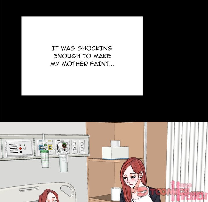 The Affair (moonk) chapter 6 page 67