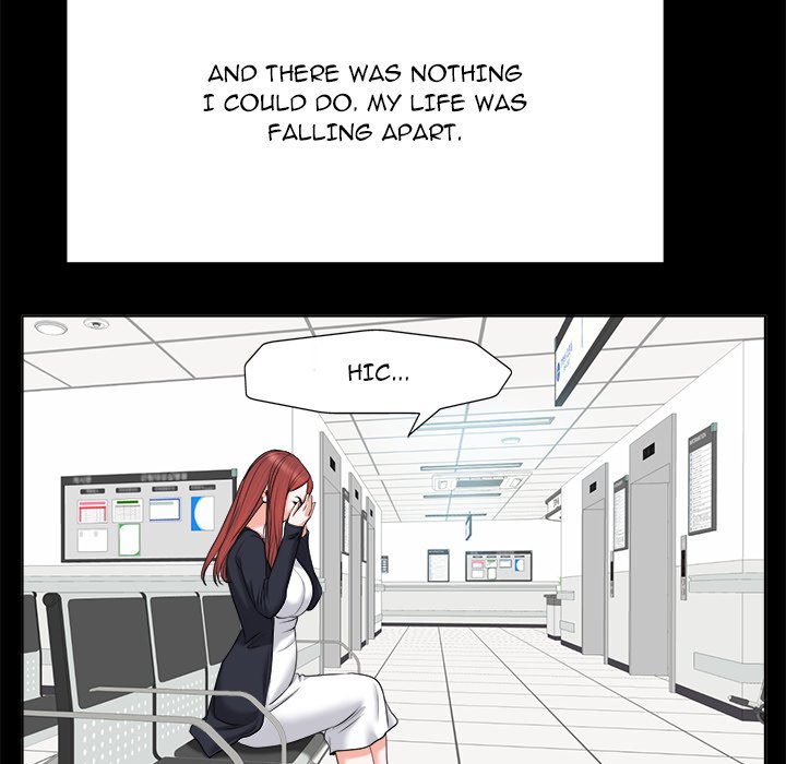 The Affair (moonk) chapter 6 page 69