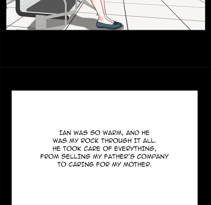 The Affair (moonk) chapter 6 page 70